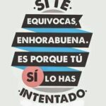 La propuesta del rincón