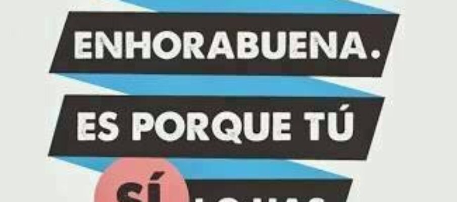 La propuesta del rincón