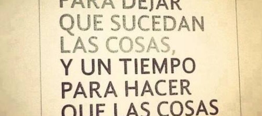 ¿A qué esperas?