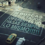 ¿Qué vas a hacer?