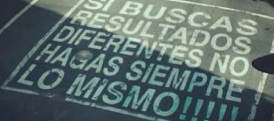 ¿Qué vas a hacer?