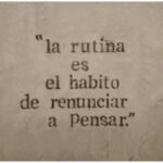 La propuesta del rincón