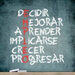La propuesta del rincón
