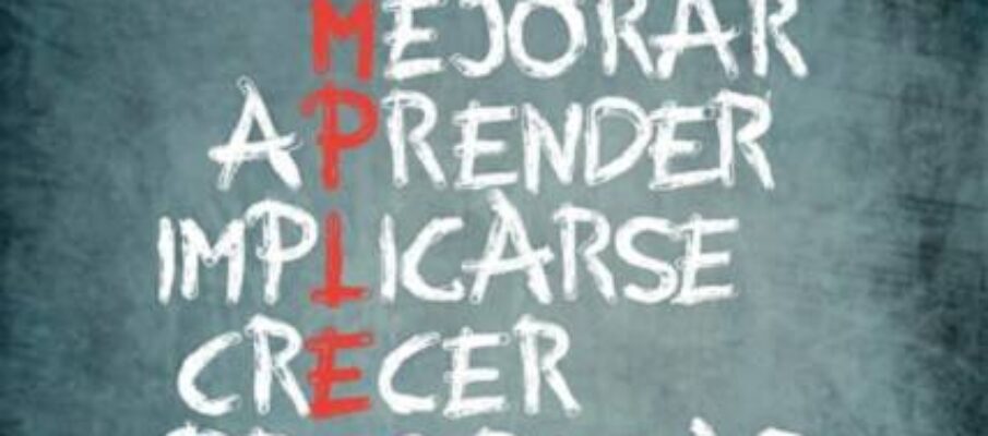 La propuesta del rincón