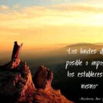 La propuesta del rincón