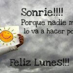 ¡¡Sonrie!! ¡¡Sonrie!!