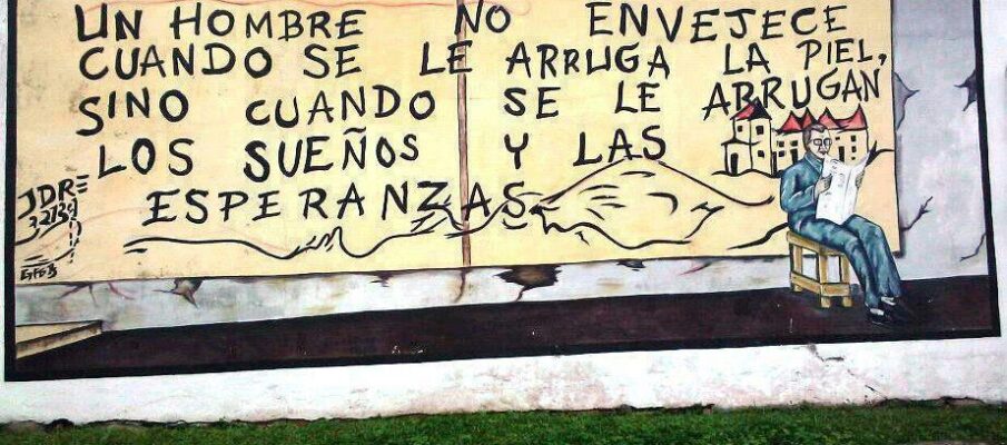 La propuesta del rincón La propuesta del rincón