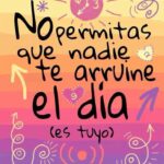 La propuesta del rincón