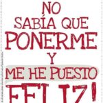 La propuesta del rincón