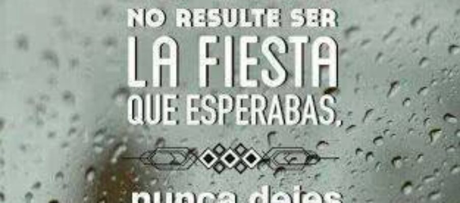 La propuesta del rincón
